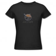Woman T-shirt Jan Petit 20â‚¬